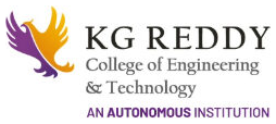 KG Reddy College of Engineering & Technology