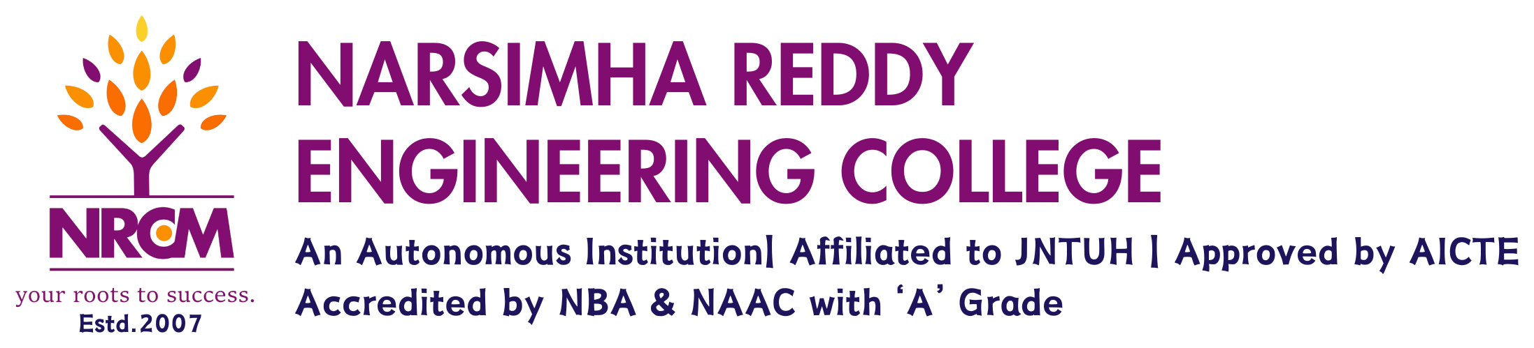 Narsimha Reddy Engineering College